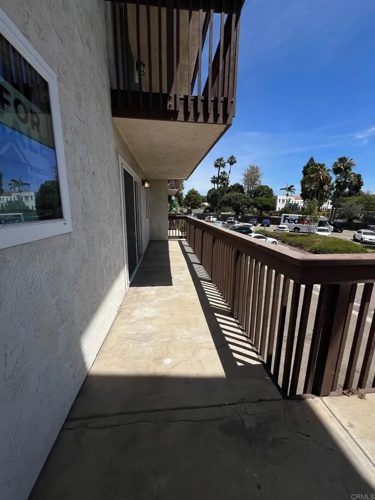 6151 Rancho Mission Road #110 San Diego, CA 92108