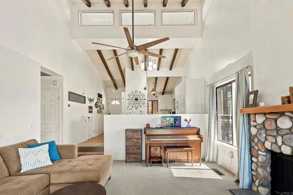 15831 Davis Cup Lane Ramona, CA 92065