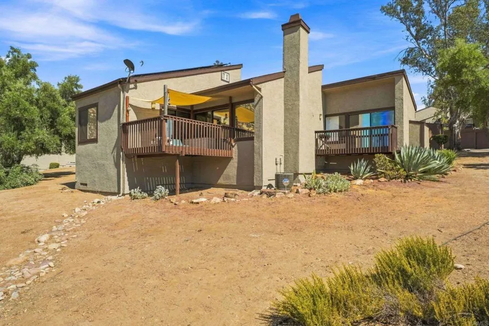 15831 Davis Cup Lane Ramona, CA 92065