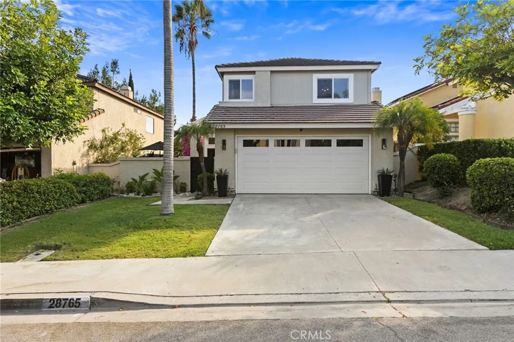 28765 Calle Laguna Niguel, CA 92677