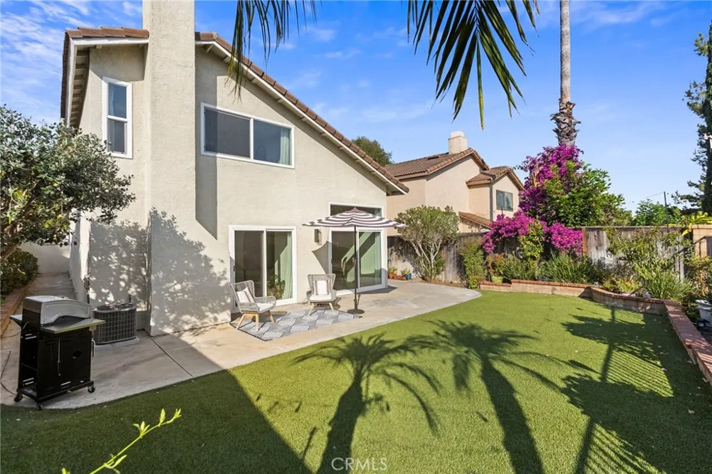 28765 Calle Laguna Niguel, CA 92677