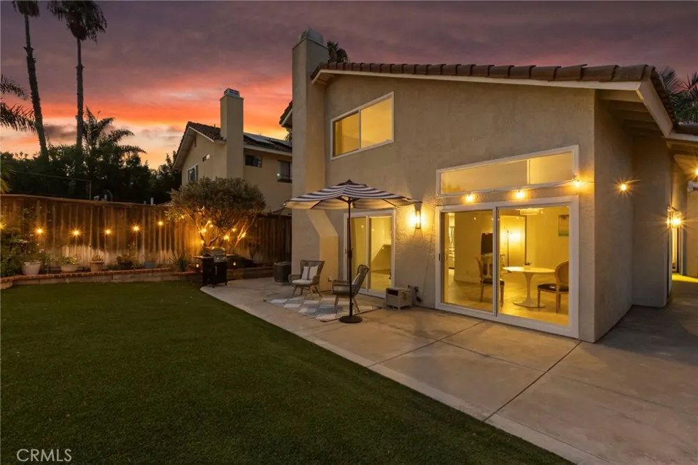 28765 Calle Laguna Niguel, CA 92677