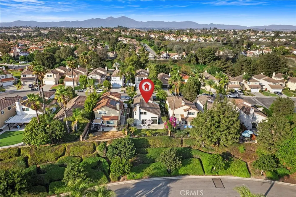 28765 Calle Laguna Niguel, CA 92677