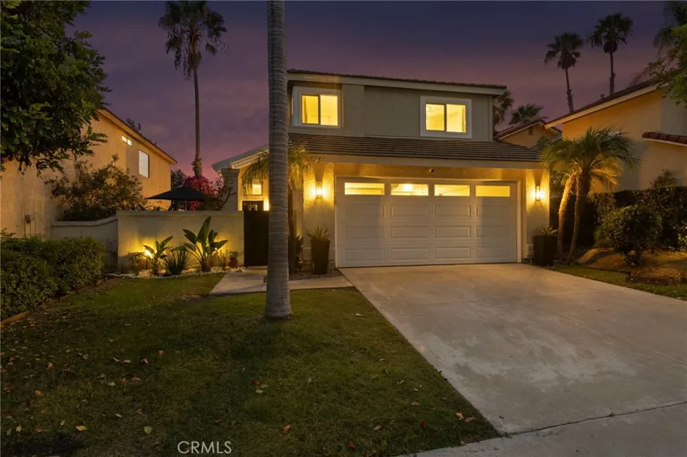28765 Calle Laguna Niguel, CA 92677