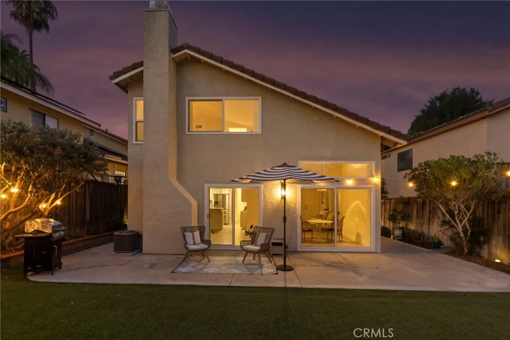 28765 Calle Laguna Niguel, CA 92677