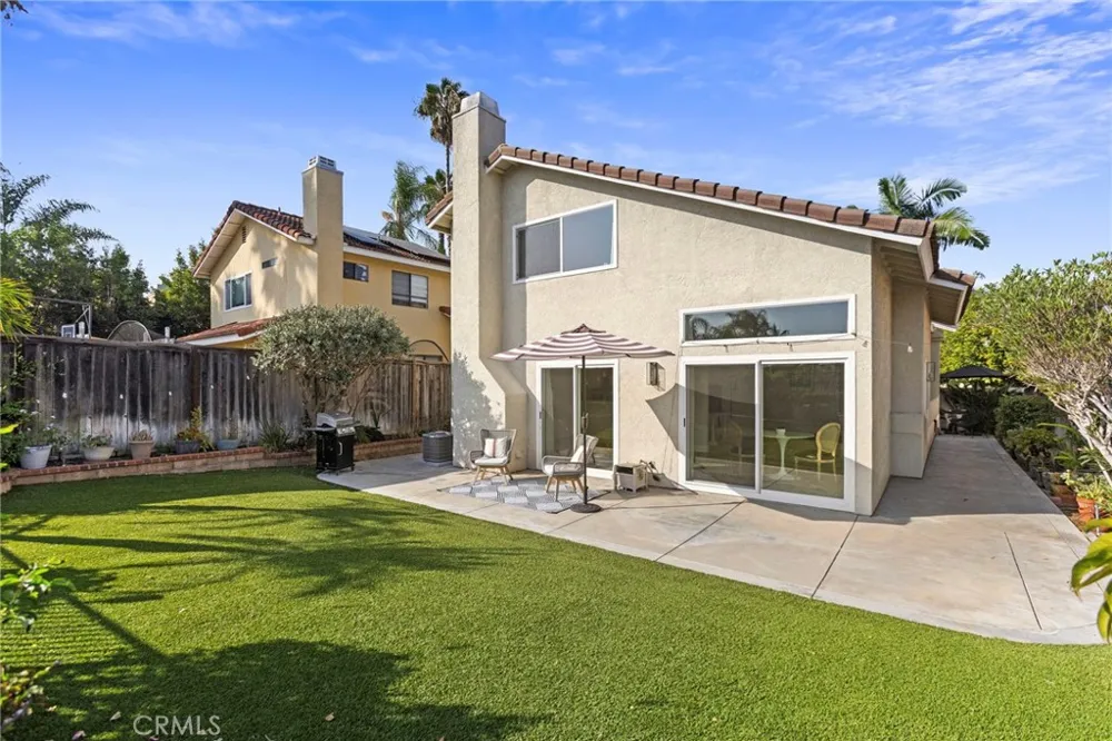 28765 Calle Laguna Niguel, CA 92677