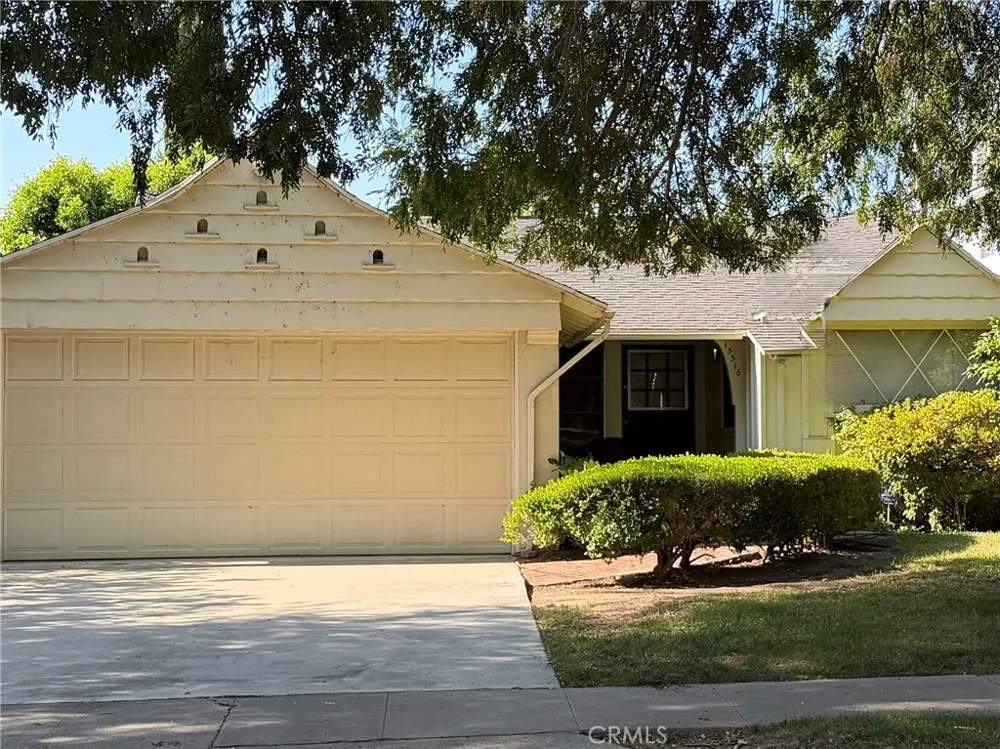 15516 Huston Street Encino, CA 91436