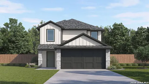2314 RED BIRD TRACE