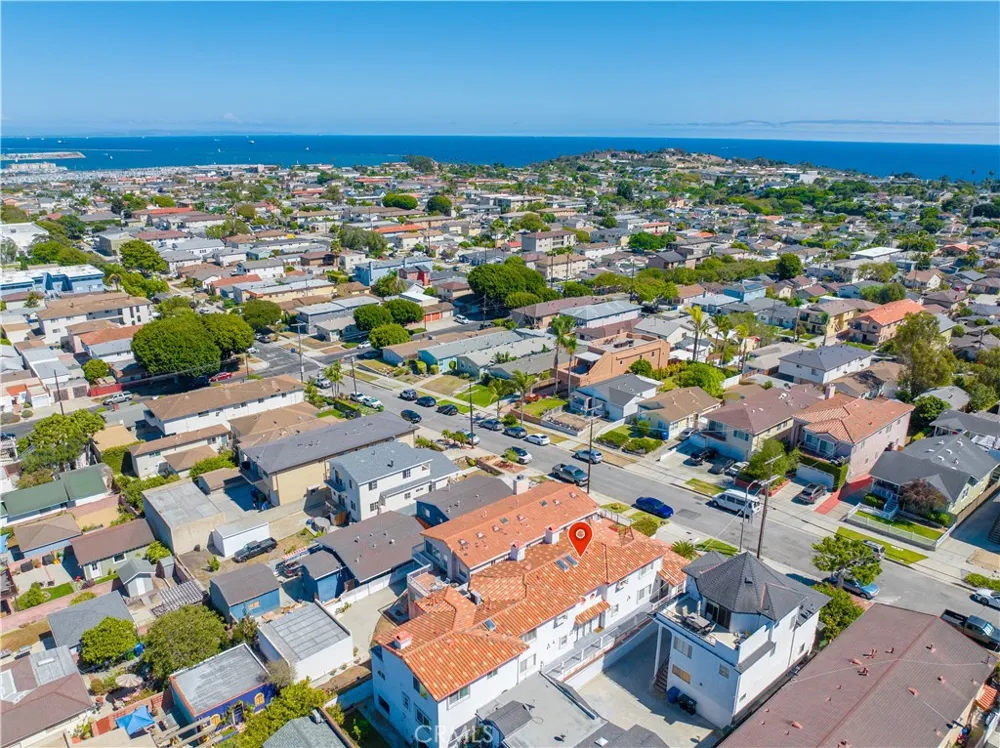 1252 W 22nd San Pedro, CA 90731