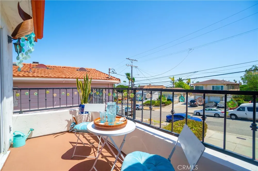 1252 W 22nd San Pedro, CA 90731