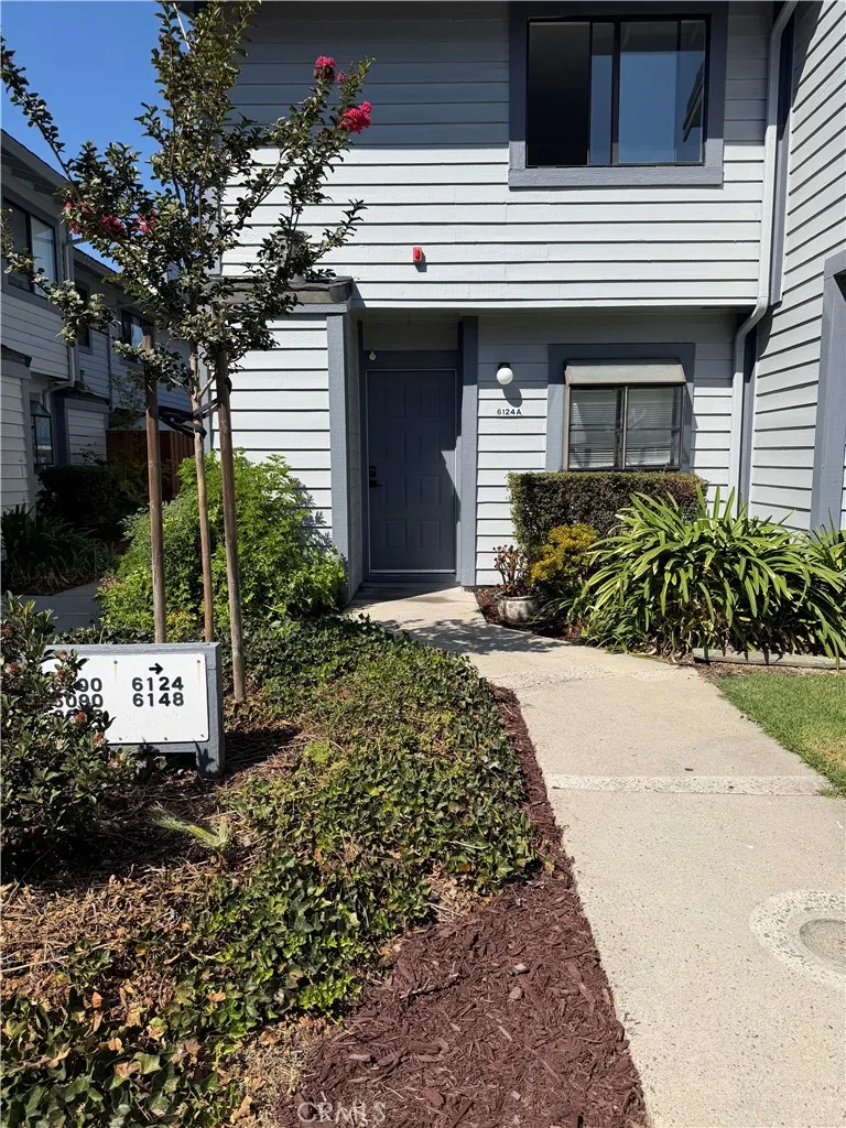 6124 Joaquin Murieta Newark, CA 94560