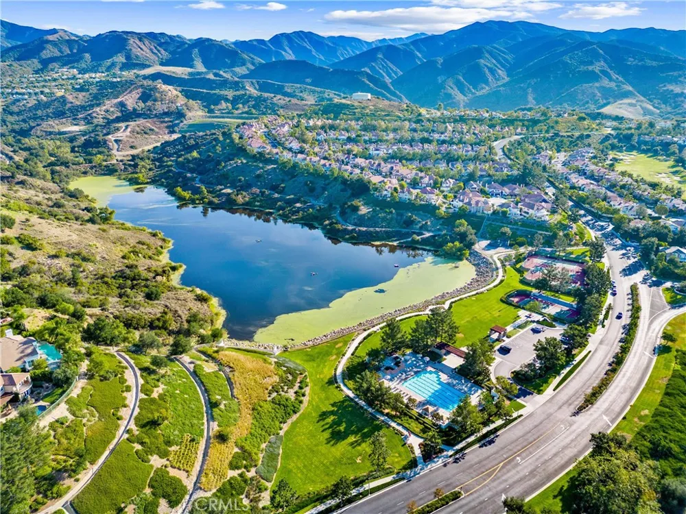 30 Gavilan Rancho Santa Margarita, CA 92688
