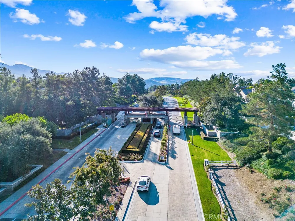30 Gavilan Rancho Santa Margarita, CA 92688