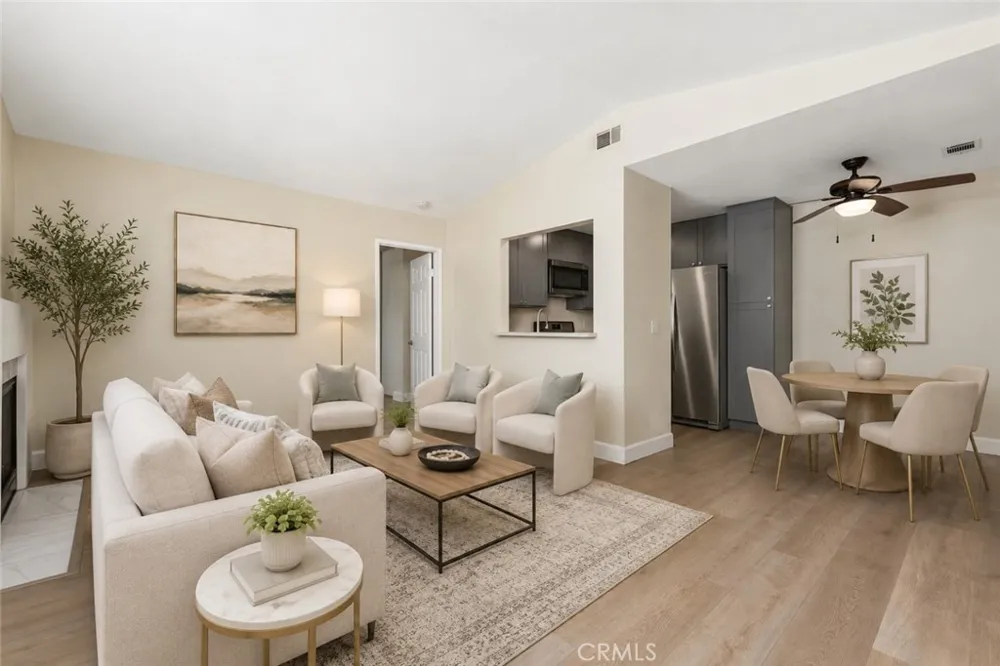 30 Gavilan Rancho Santa Margarita, CA 92688