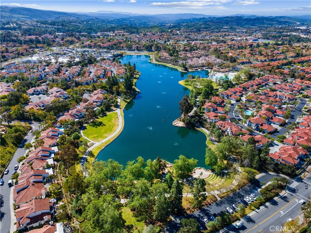 30 Gavilan Rancho Santa Margarita, CA 92688