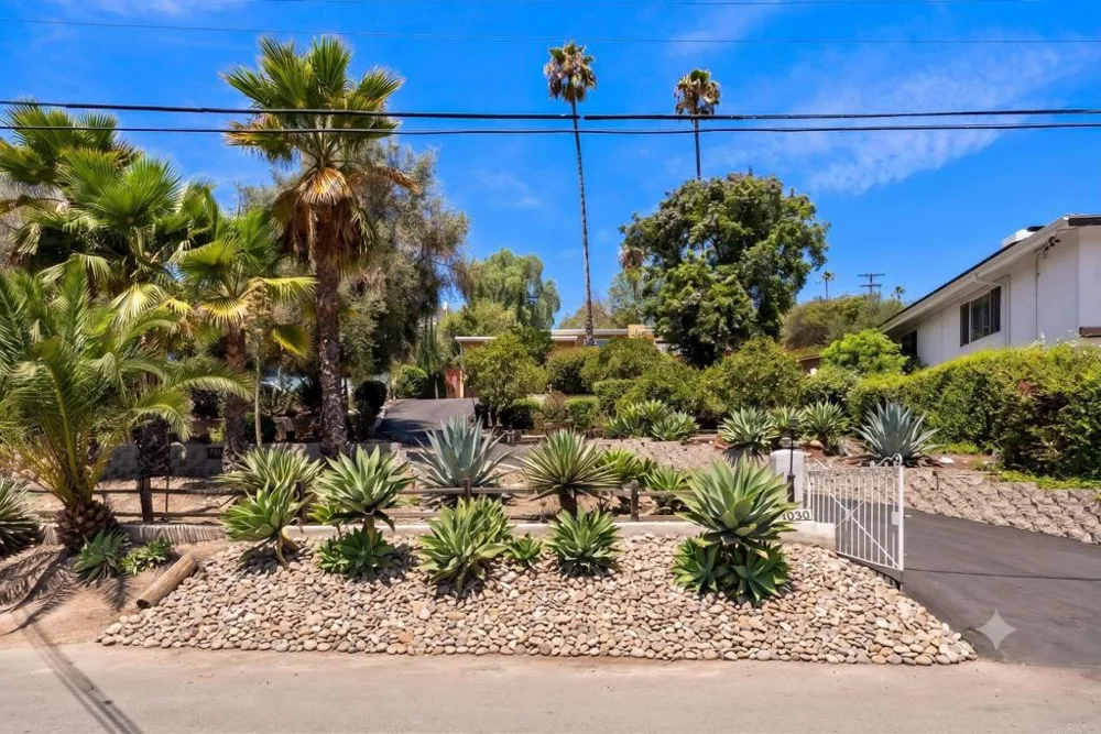 3030 Crane Street Lemon Grove, CA 91945