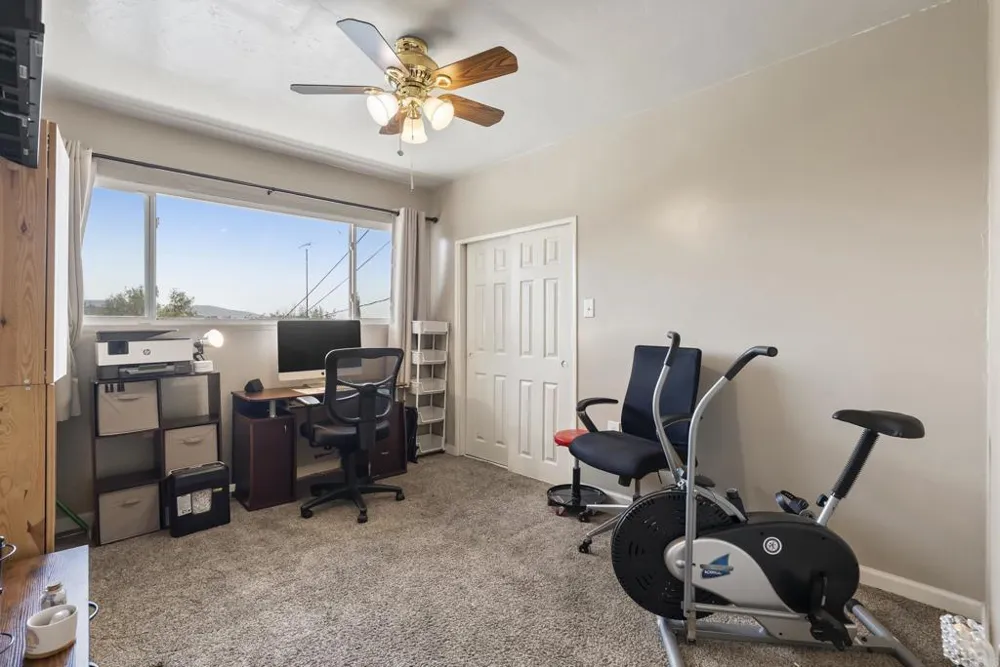 3030 Crane Street Lemon Grove, CA 91945