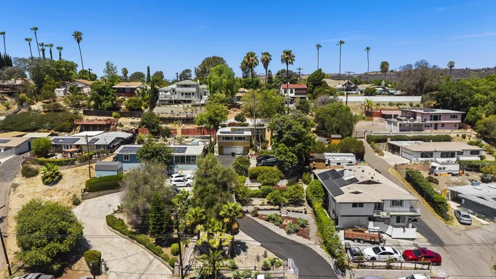 3030 Crane Street Lemon Grove, CA 91945