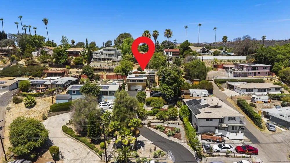 3030 Crane Street Lemon Grove, CA 91945