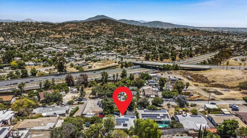 3030 Crane Street Lemon Grove, CA 91945