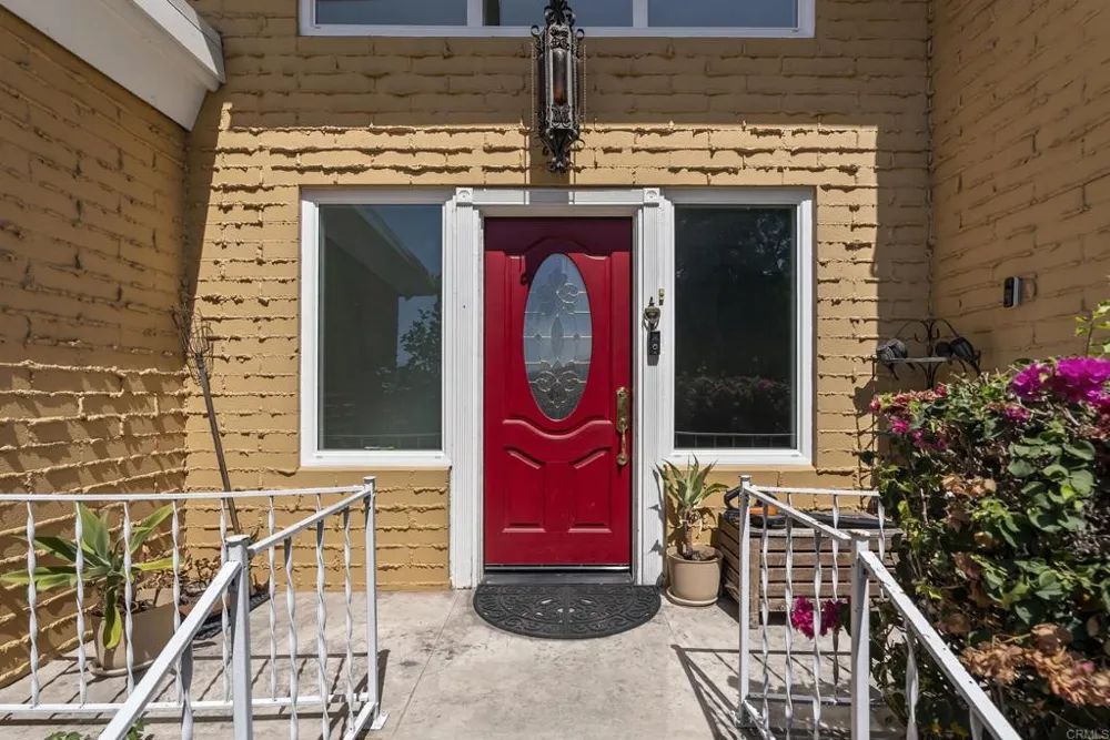 3030 Crane Street Lemon Grove, CA 91945