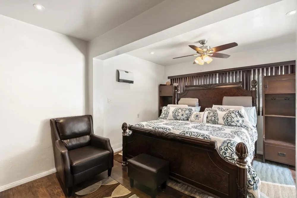 3030 Crane Street Lemon Grove, CA 91945