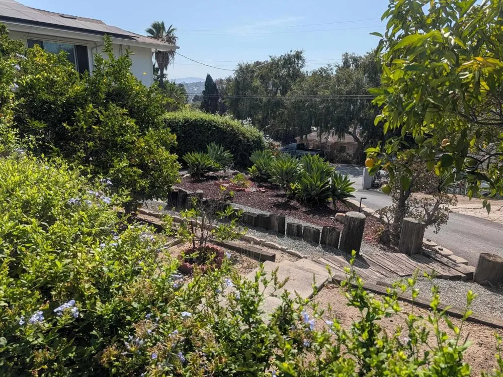 3030 Crane Street Lemon Grove, CA 91945