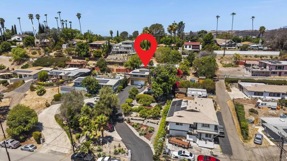 3030 Crane Street Lemon Grove, CA 91945
