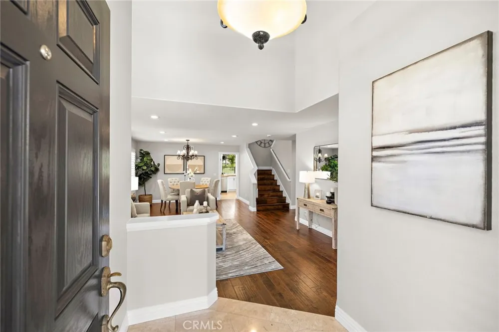 4 Reata Rancho Santa Margarita, CA 92688