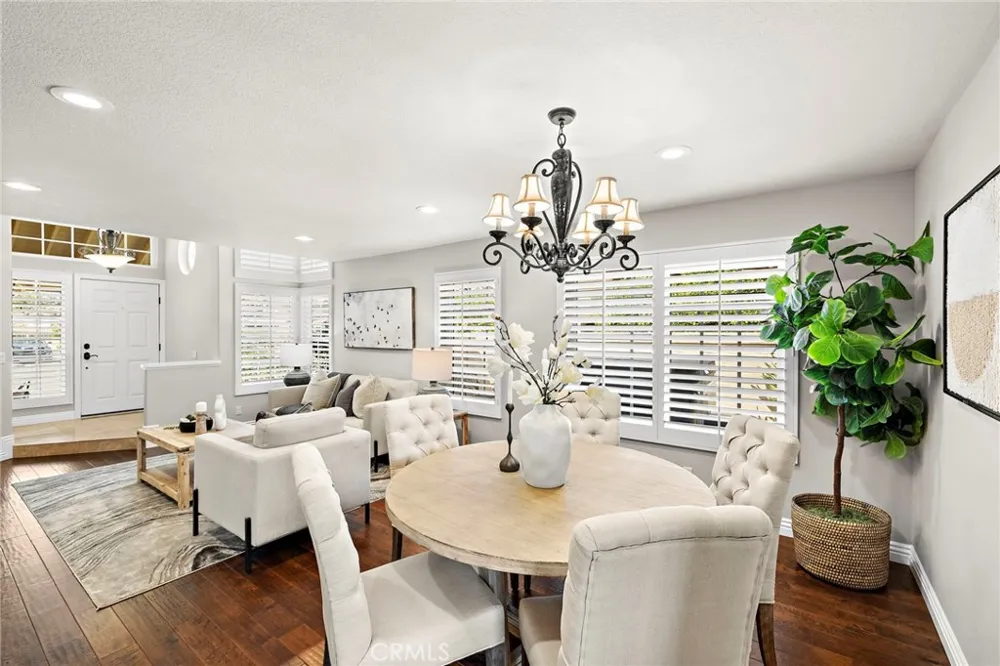4 Reata Rancho Santa Margarita, CA 92688