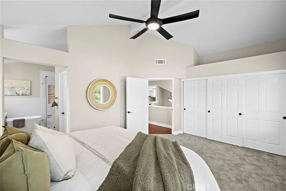 4 Reata Rancho Santa Margarita, CA 92688