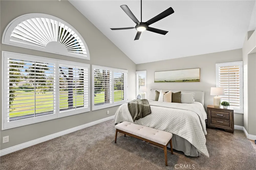 4 Reata Rancho Santa Margarita, CA 92688