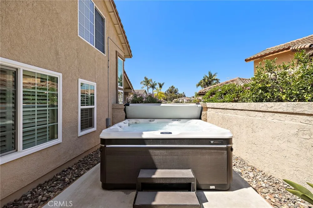 4 Reata Rancho Santa Margarita, CA 92688