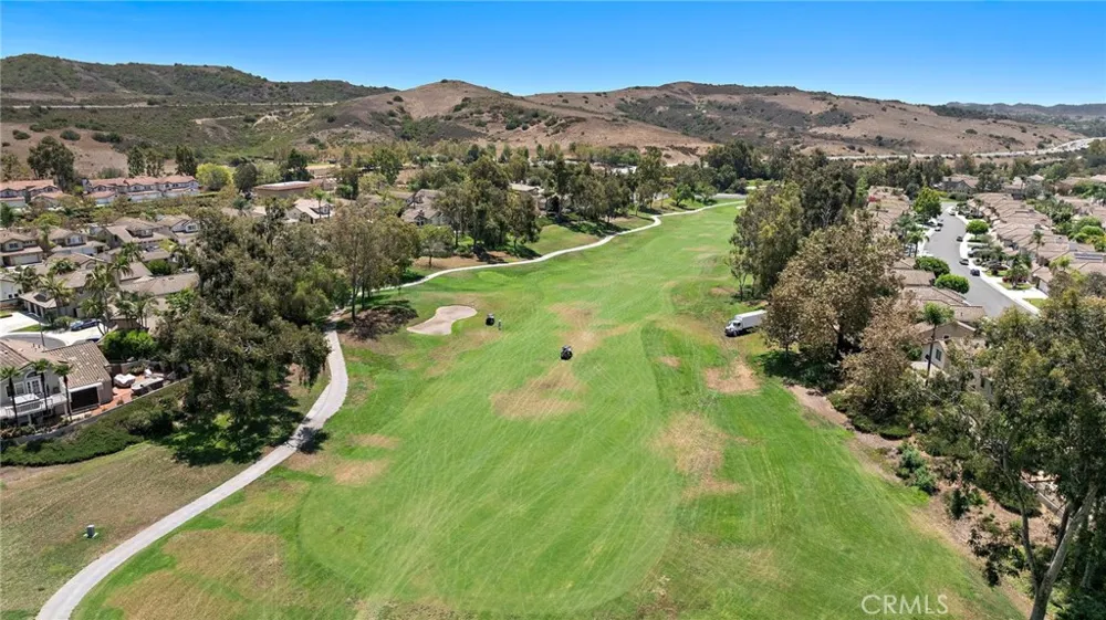 4 Reata Rancho Santa Margarita, CA 92688