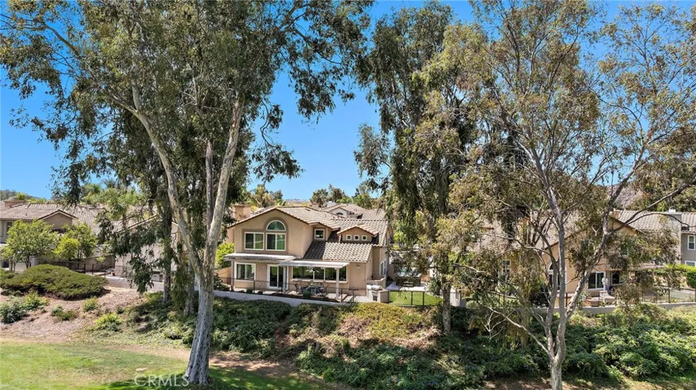 4 Reata Rancho Santa Margarita, CA 92688