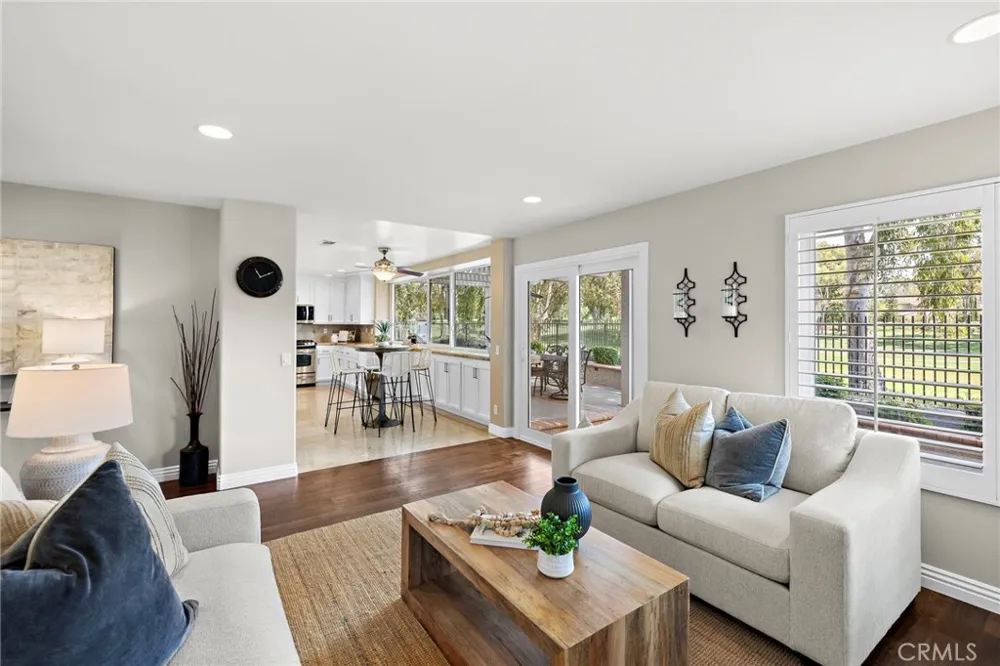 4 Reata Rancho Santa Margarita, CA 92688