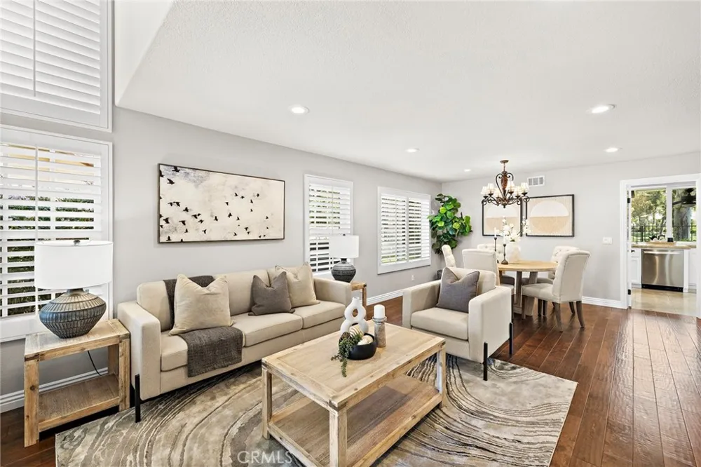 4 Reata Rancho Santa Margarita, CA 92688