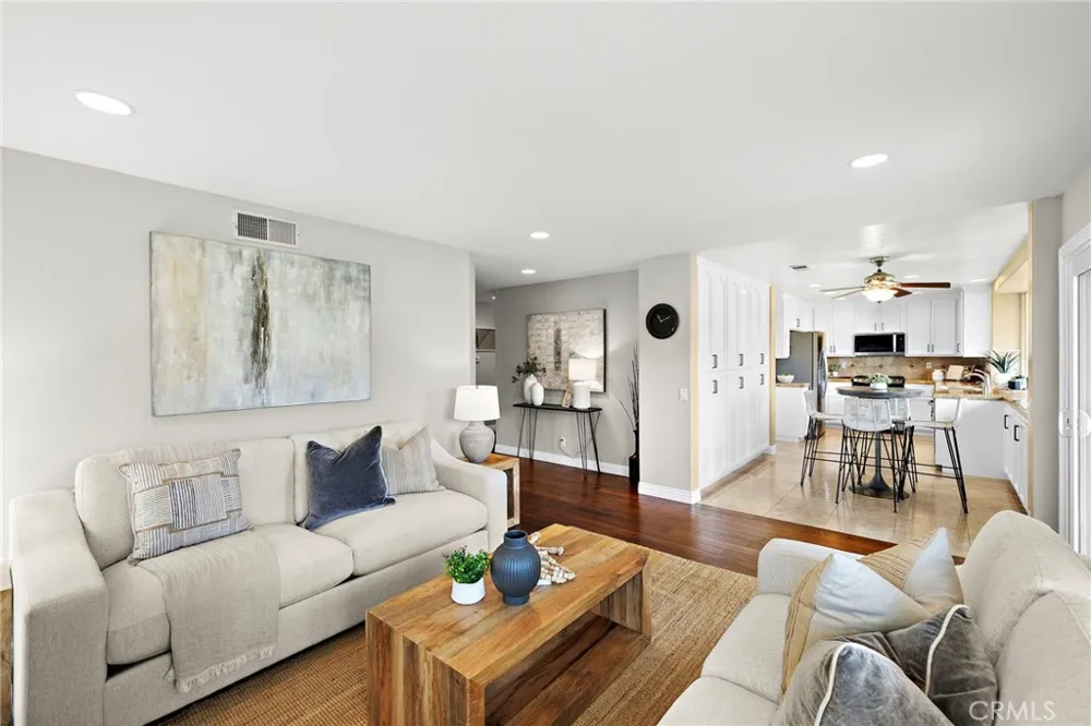 4 Reata Rancho Santa Margarita, CA 92688