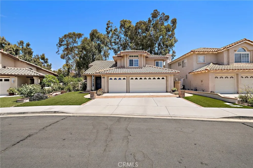 4 Reata Rancho Santa Margarita, CA 92688