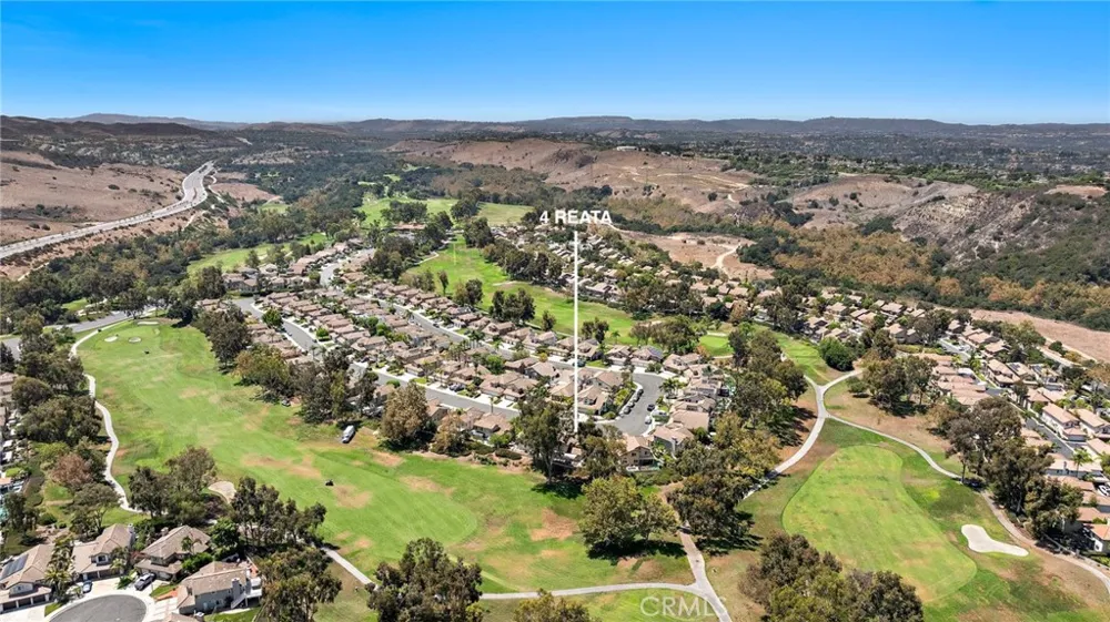 4 Reata Rancho Santa Margarita, CA 92688