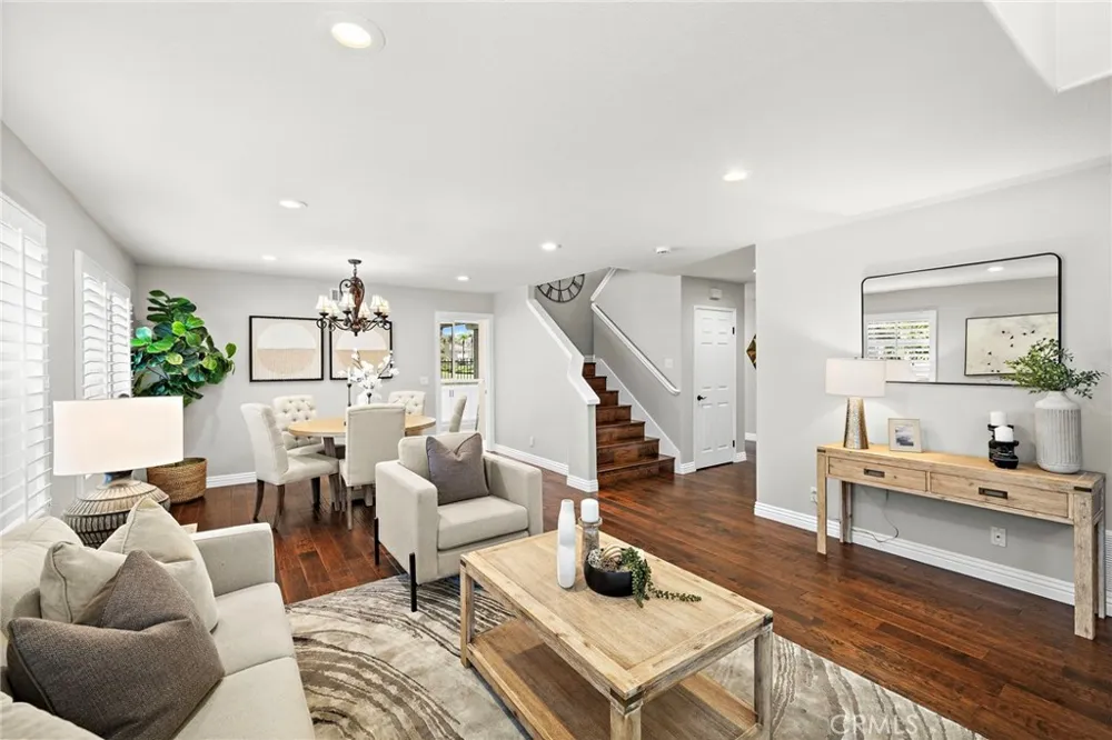 4 Reata Rancho Santa Margarita, CA 92688