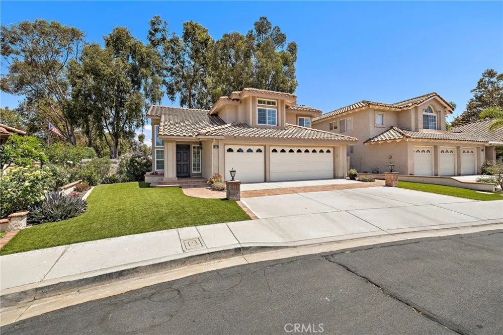 4 Reata Rancho Santa Margarita, CA 92688