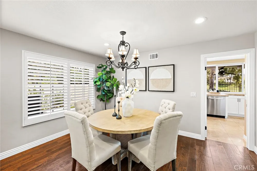 4 Reata Rancho Santa Margarita, CA 92688