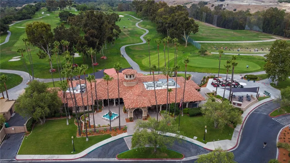 4 Reata Rancho Santa Margarita, CA 92688