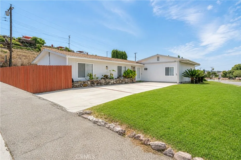 22942 Sunset Crossing Diamond Bar, CA 91765