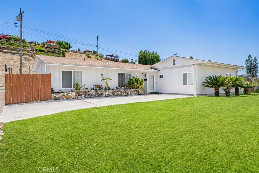 22942 Sunset Crossing Diamond Bar, CA 91765