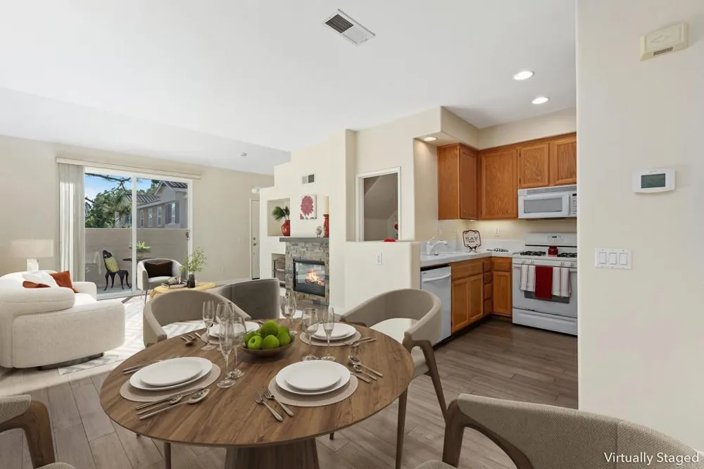 4121 Via Candidiz #42 San Diego, CA 92130