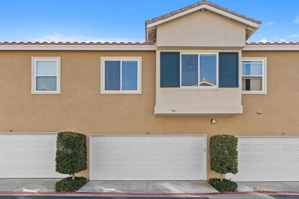 4121 Via Candidiz #42 San Diego, CA 92130