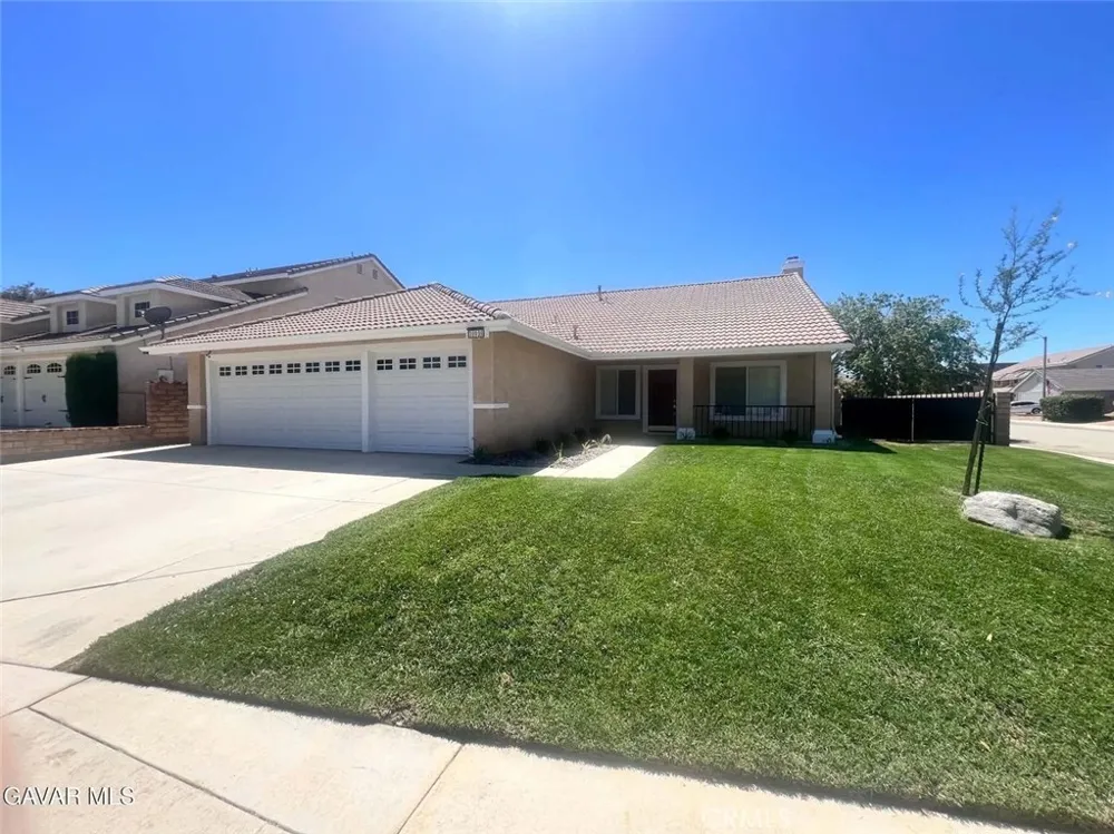 39939 Guita Court Palmdale, CA 93551