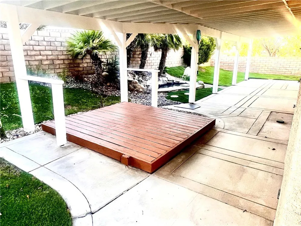 39939 Guita Court Palmdale, CA 93551